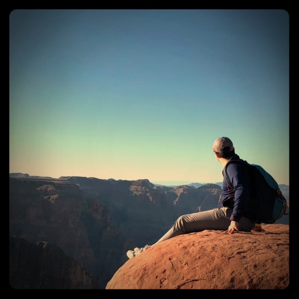 Meet your Posher, Akiva